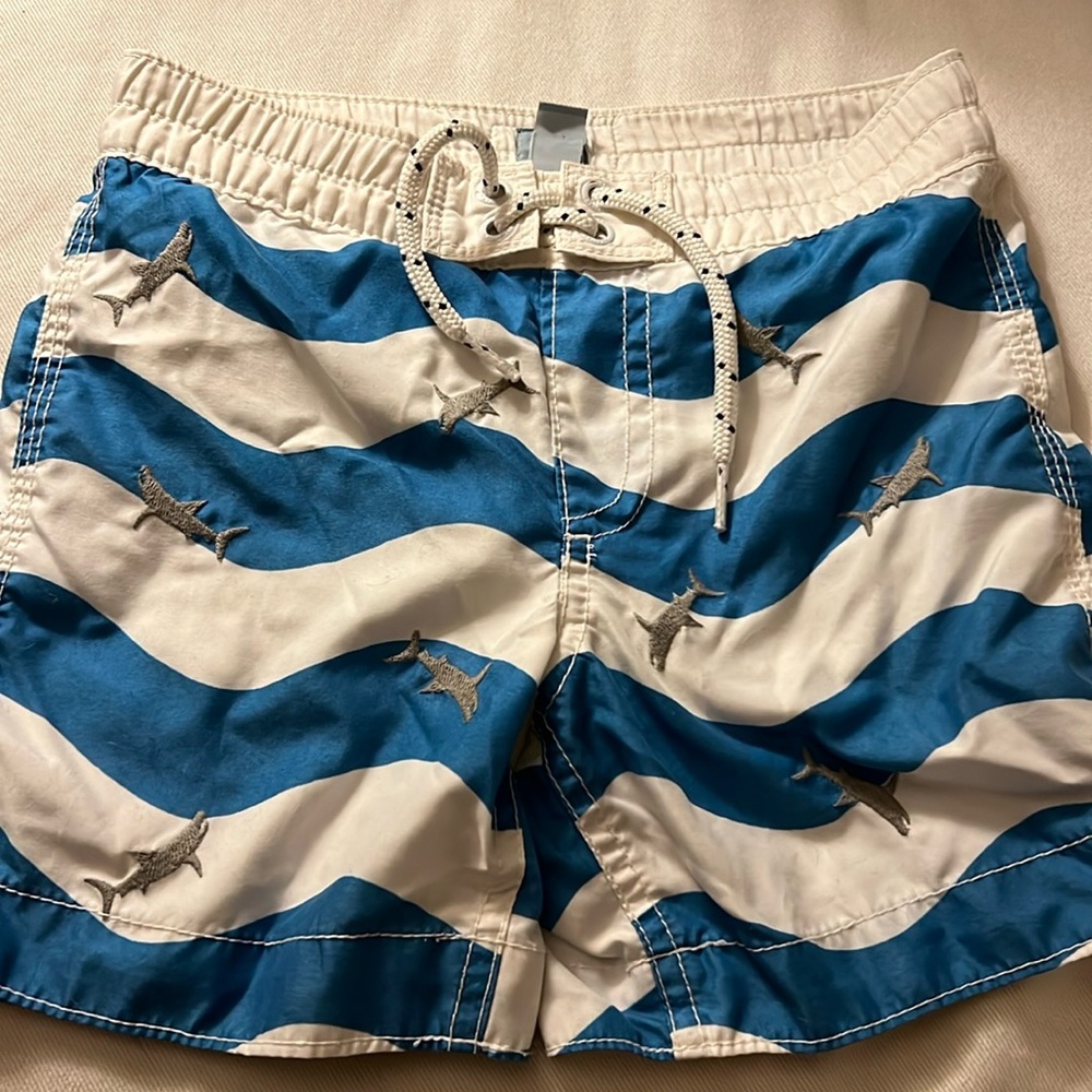 Gap Factory swim trunks size 3t
